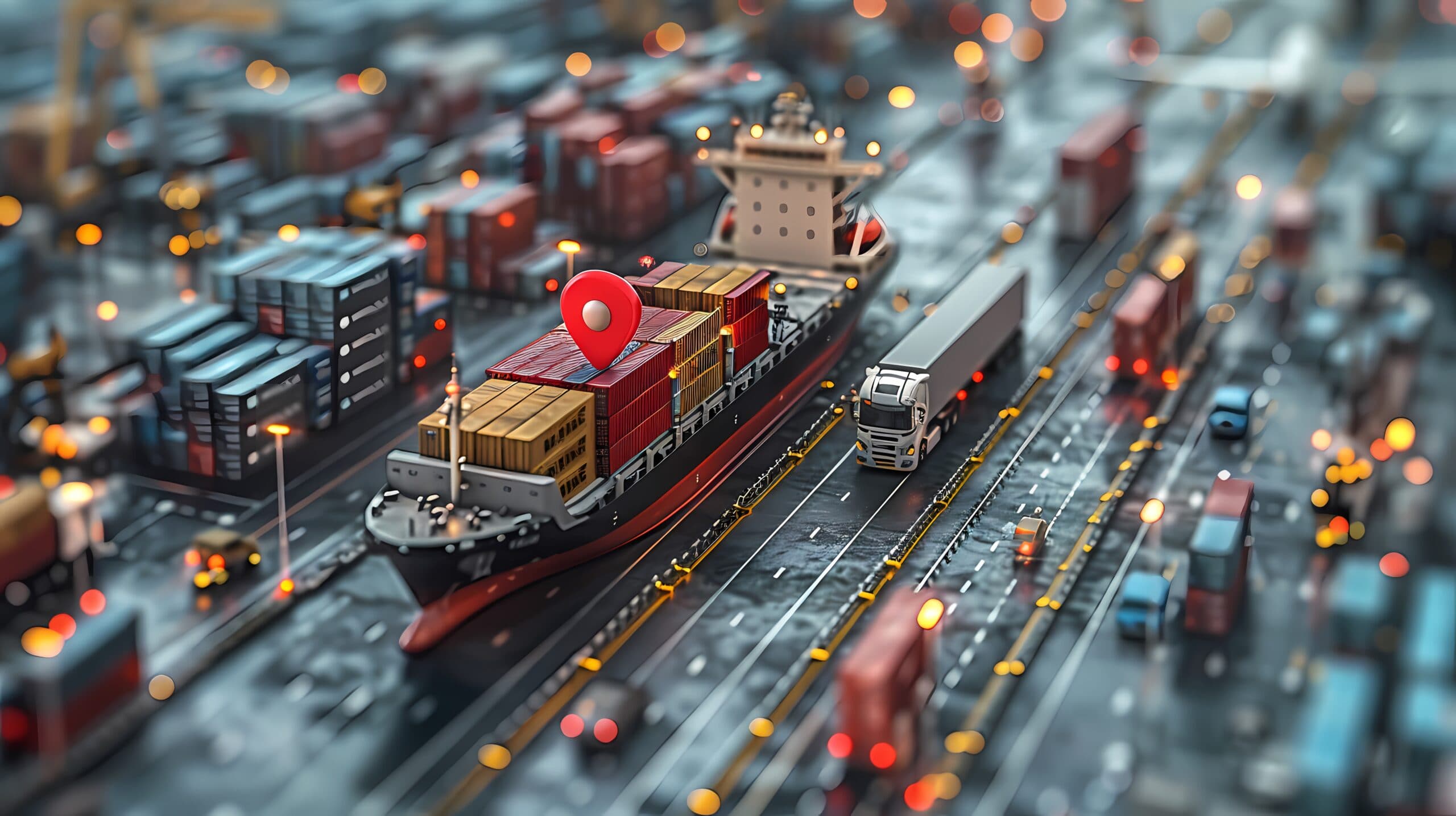 Logistics
