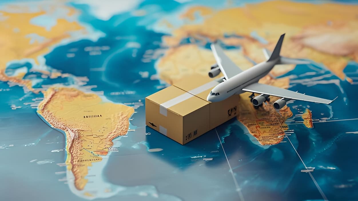 Logistics